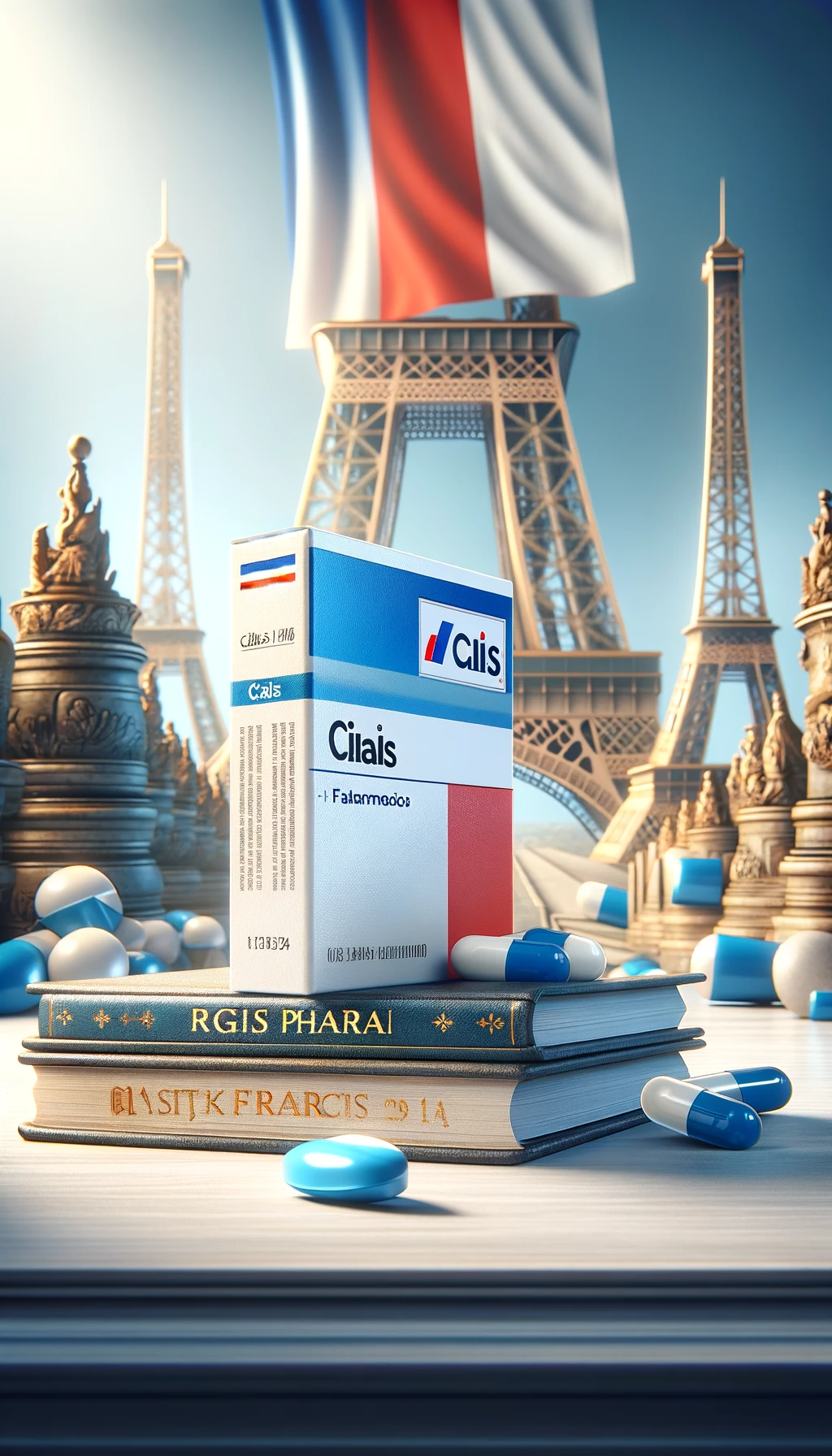 Cialis petit prix